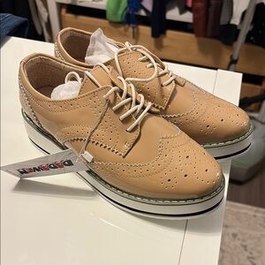 Women’s Platform Sneakers
